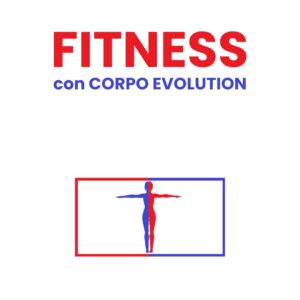 Corpo Evolution